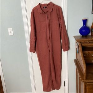 Thrills co. Jumpsuit